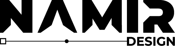 Logo namir.design